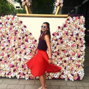 Meet your Posher, Jenna